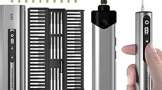 Top 5 best 2 In-1 Screwdrivers to buy