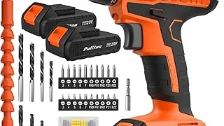 Top 5 best A Hand Drills review