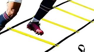 Top 5 best Agility Ladder Drillss review