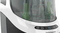 Top 5 best Baby Brezza Bottle Washer Pros review