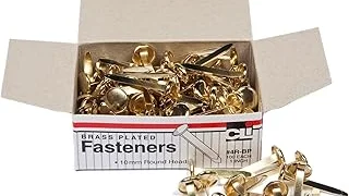 Top 5 best Brass Fastenerss
