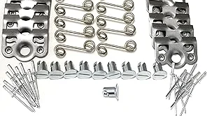 Top 5 best Dzus Fastenerss review