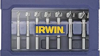 Top 5 best Forstner Drill Bitss review