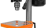 Top 5 best Harbor Freight Drill Presss to buy