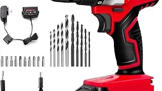 Top 5 best Hyper Tough Drills to buy