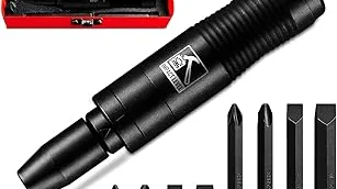 Top 5 best Impact Screwdrivers to buy