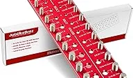 Top 5 best Nuts And Bolts Size Charts review