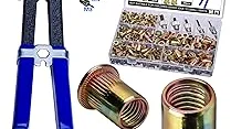 Top 5 best Rivet Bolts And Nutss