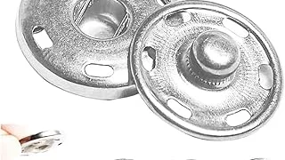 Top 5 best Snap Button Fastenings