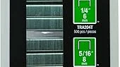 Top 5 best Stanley Engineered Fastenings to buy