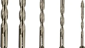 Top 5 best Twist Drill Bits to buy