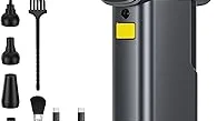 Top Rated 5 Fanttik Air Duster
