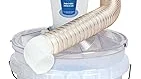 Top Rated 5 Oneida Air Systems Dust Collector