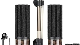 Best 5 Aquarium Filtration