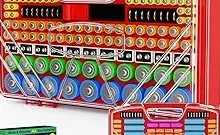 Best 5 Battery Case Storage